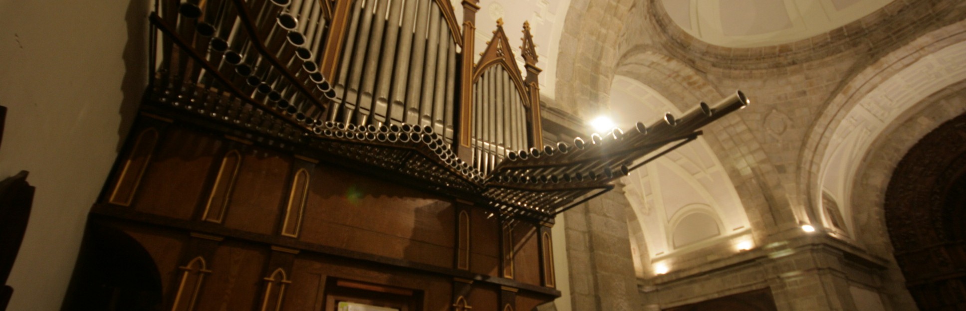 IGLESIA SAN MARTIN DE VALDEIGLESIAS-madrid